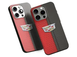 Cadillac Smartphone Cover Universal Pro Max R
